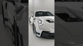 Porsche 911 GT3 RS EDIT