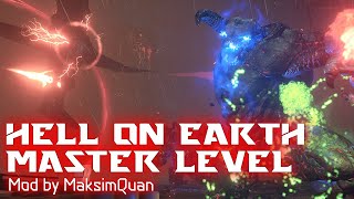 Hell on Earth Master Level Mod by MaksimQuan